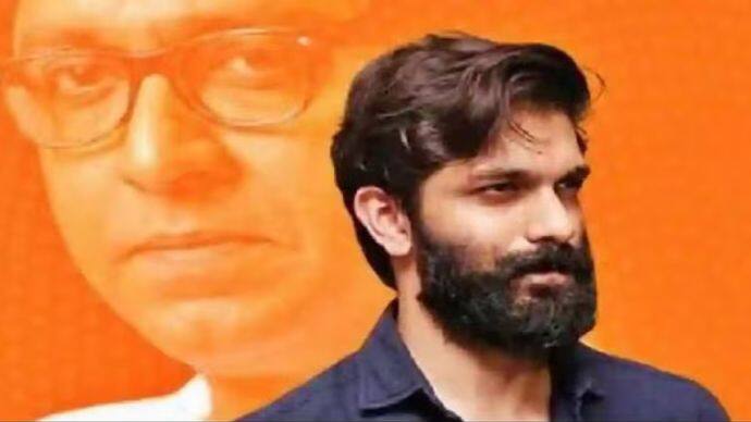 amit thackeray