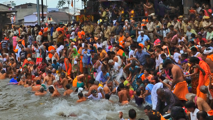 Prayagraj Kumbh Mela 2025 water police getting High Tech Jet Skis ans