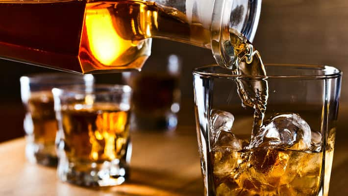 Health Benefits of Rum: Exploring Potential Advantages san