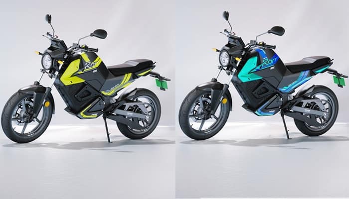 Oben launch its most affordable electric bike rorr eZ with 175 km mileage ckm