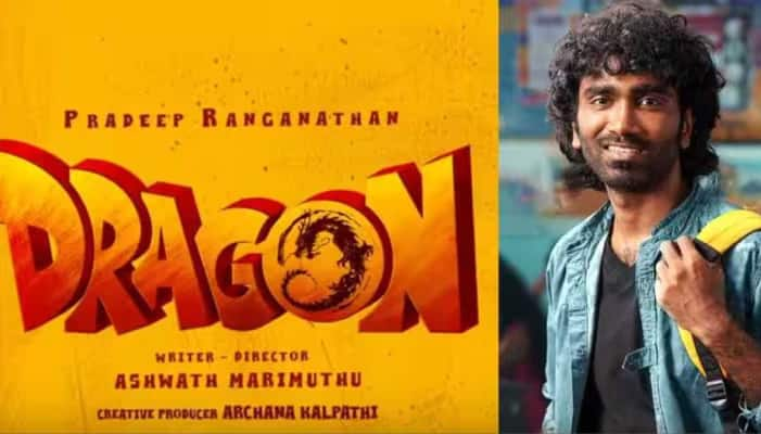 Pradeep Ranganathan Dragon movie 3 top director joined movie ans