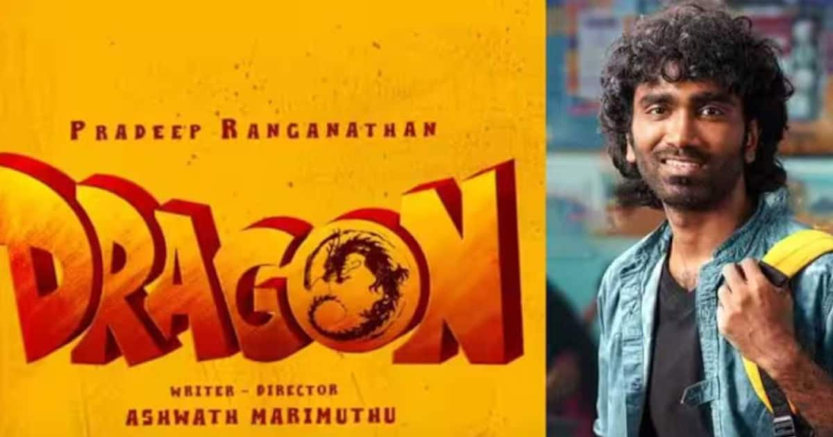 Dragon Movie : மாறுபட்ட வேடங்கள்; பிரதீப்பின் Dragon படத்தில் அசத்த வரும் 3  டக்கர் இயக்குனர்கள் - வைரல் பிக்ஸ்!