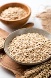 Oats for Weight Loss: Effective Tips and Recipes in telugu KVG