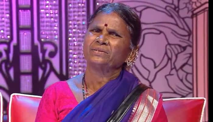 Bigg Boss Telugu 8: Gangavva's Shocking Elimination rav