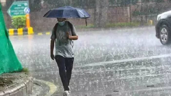 Chennai Rains