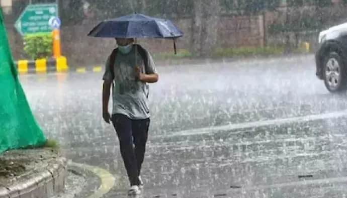 Cyclone Fengal