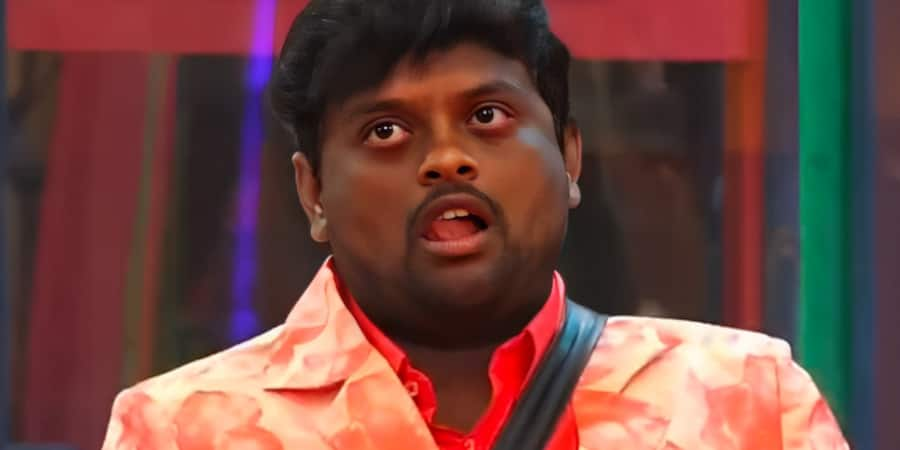 bigg boss telugu 8 live updates day 70 nagarjuna double shock to tasty teja arj 