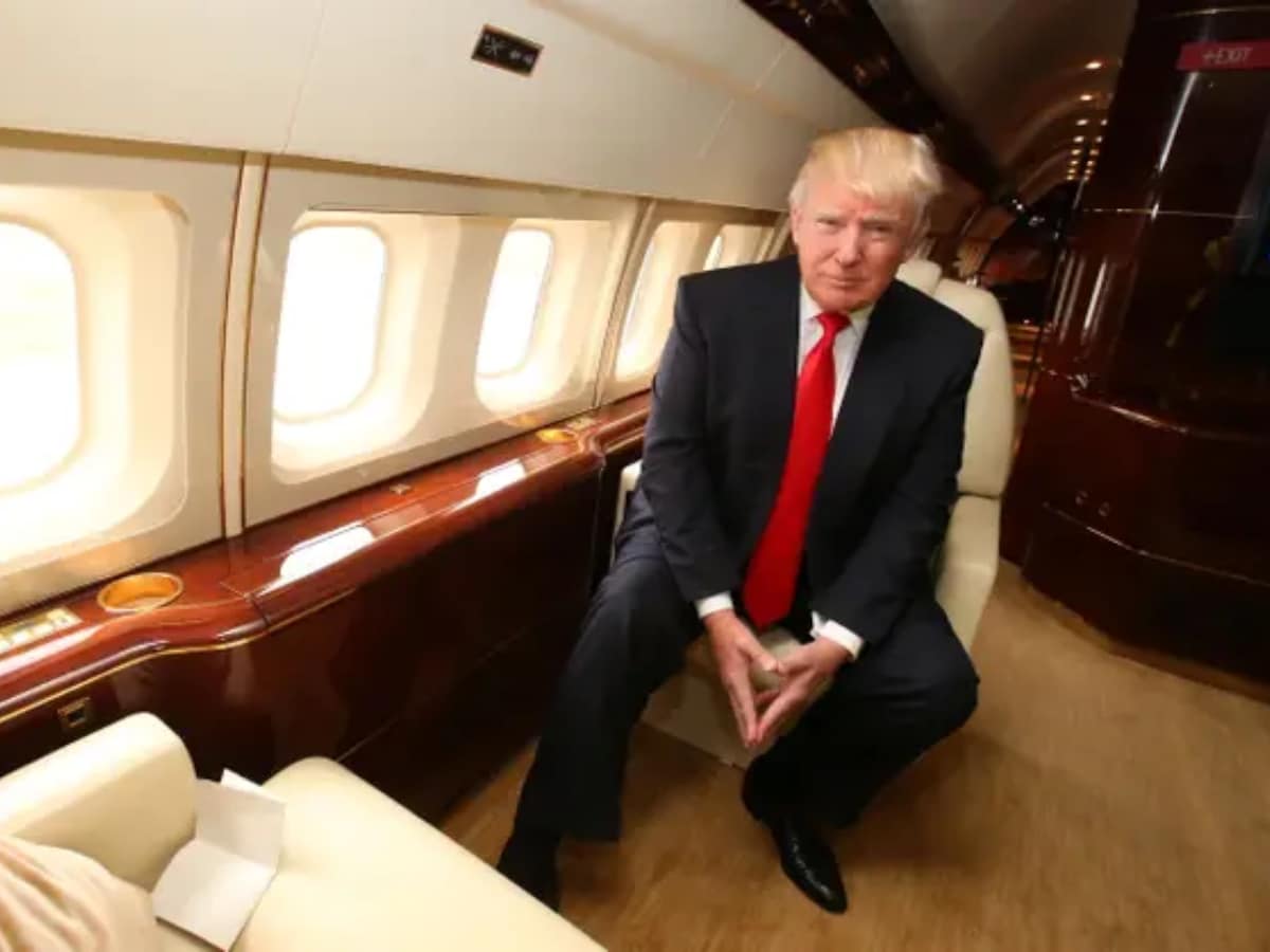 ಟ್ರಂಪ್ ವಿರುದ್ಧ 'ಮಾರಿ’ಯಾದ ಅಮೆರಿಕನ್ 'ನಾರಿ’; ಪುರುಷರ ವಿರುದ್ಧ ಪ್ರತೀಕಾರದ ಪ್ರತಿಜ್ಞೆ