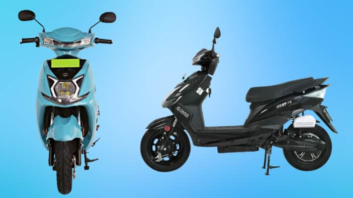 Major discounts in Okaya Faast F3 electric scooter, it offers a 130-km range-rag