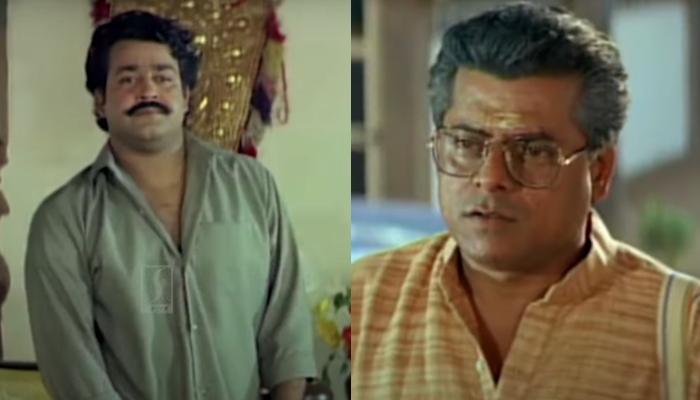 south indian film late actor delhi ganesh malayalam film 