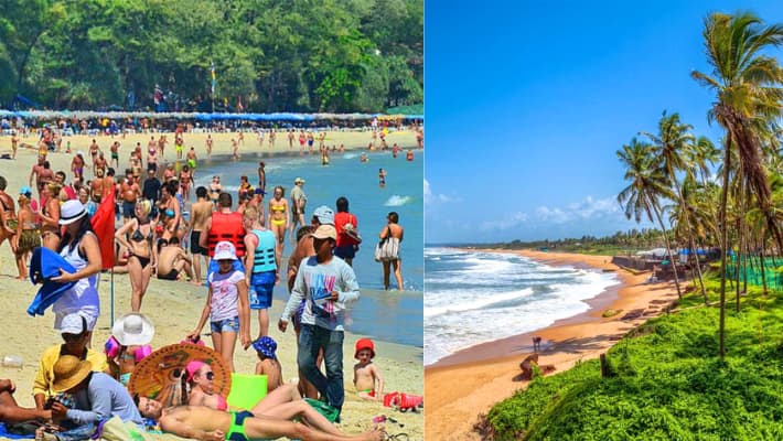 Goa is not a favorite spot for foreign visitors-rag