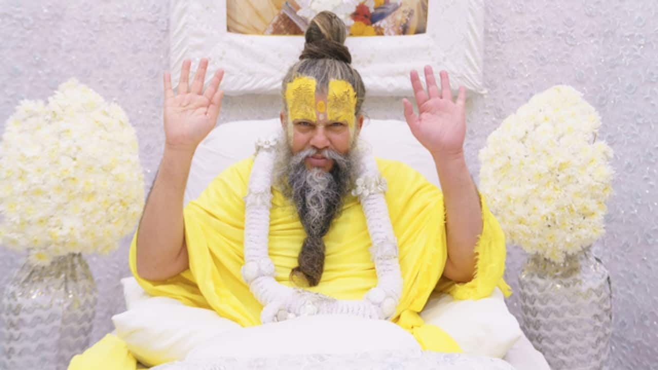 premanand maharaj viral video