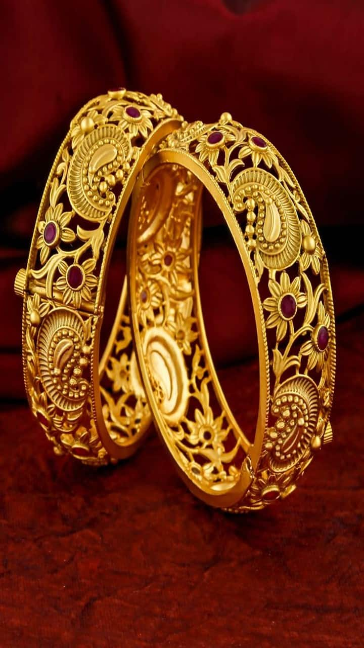 Affordable bangle designs under 500 rupees mrq