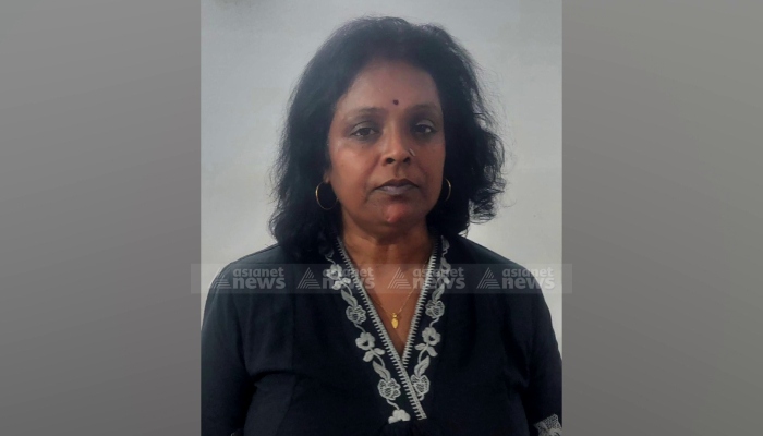 Guruvayur villa scam ; shanthimadam Builders and Developers Managing partner arrested, accused in more than 35 cases