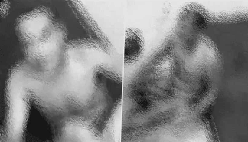 UP SHOCKER! Shopkeeper stripped naked, filmed in obscene video, then extorted for Rs 1.8 lakh (WATCH )