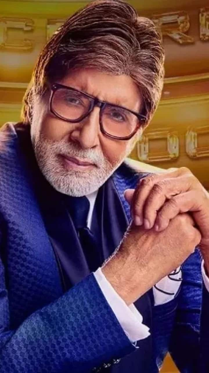 Amitabh Bachchan's KBC challenging questions & their correct answers RBA