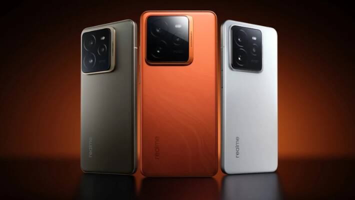 Upcoming Mobiles