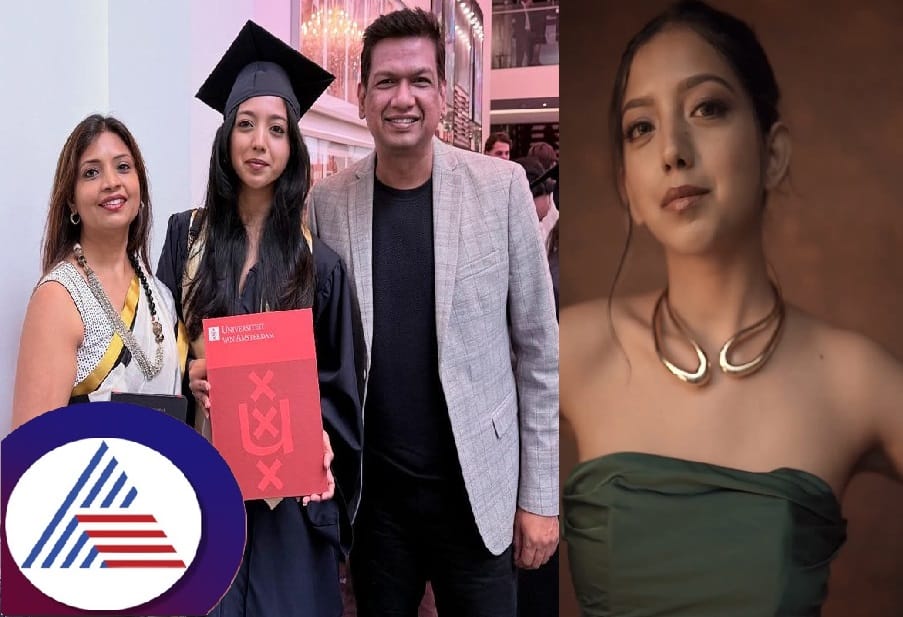 Singer Vijaya Prakash daughter graduated and proud father writes letter pav