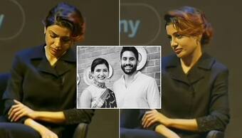 WATCH: Fans react to Samantha Ruth Prabhu's video where Varun Dhawan talks about his family (Video)