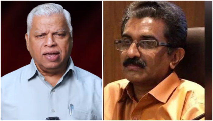 MV Jayarajan says that we wants to know truth behind adm naveen babu bribe money 