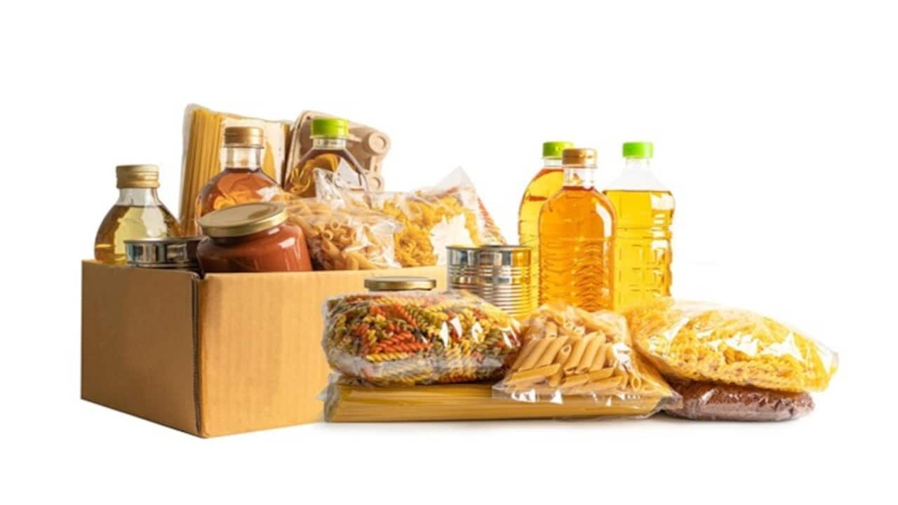 Foodstuff 