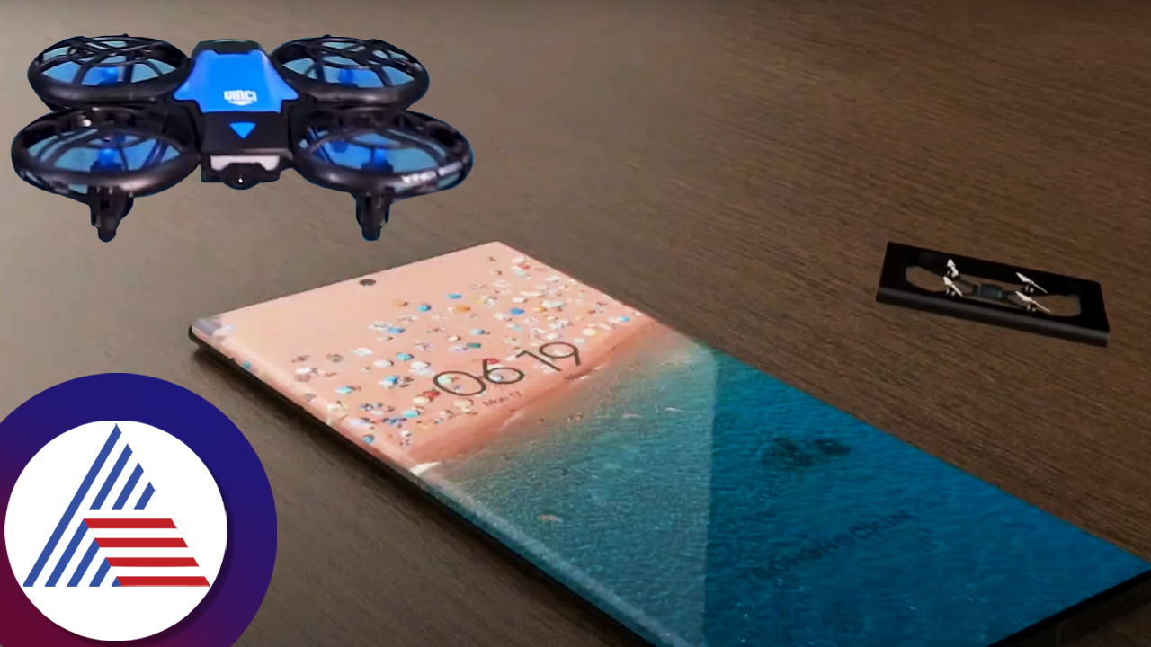 30MP Samsung flying camera 5G Smartphone with Rs 5000 Discount mrq