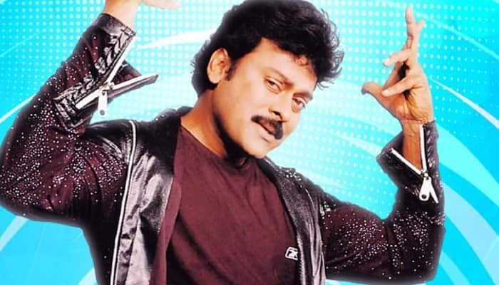 Small movie released along with Chiranjeevi movie and creates big impact in tollywood dtr 