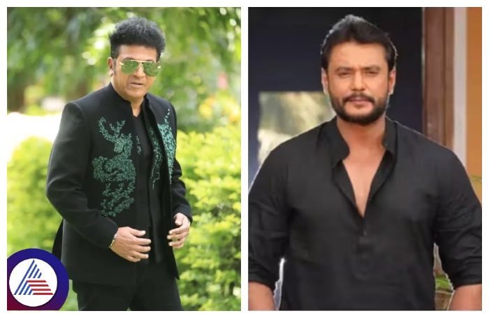 Shivarajkumar talks about actor darshan and murder case for first time openly srb 