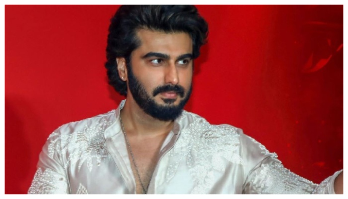 arjun kapoor suffers from hashimoto's disease 