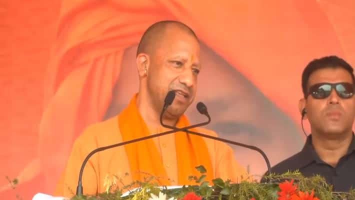 Chief Minister Yogi Adityanath election campaign in Maharashtra today