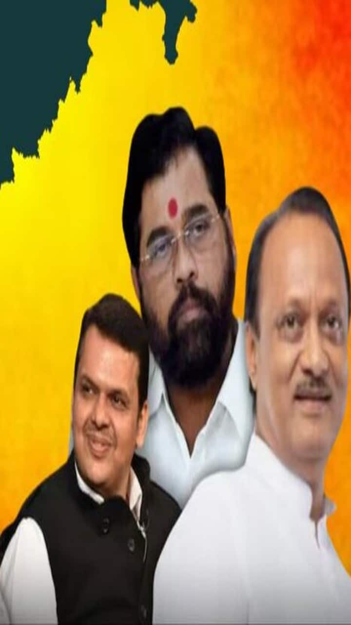 Maharashtra Elections 2024: 8 family rivalries and key battles gcw