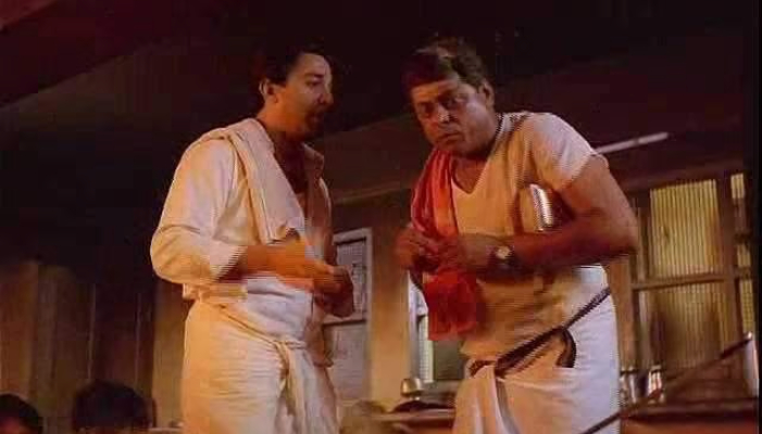 Delhi Ganesh : நாயகன் முதல் தெனாலி வரை; காலத்திற்கும் மறக்கமுடியாத டெல்லி கணேஷின் தரமான 4 கதாபாத்திரங்கள்!