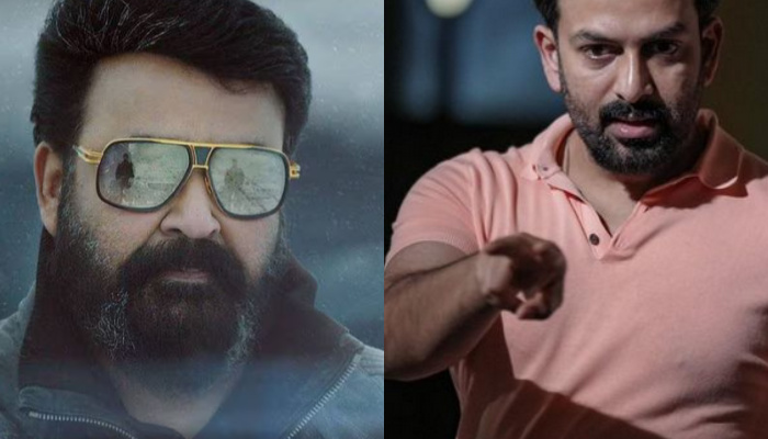 Director Prithviraj about Mohanlal film Empuraan hrk