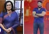 Sumalatha Ambareesh talks about Darshan by supporting him srb