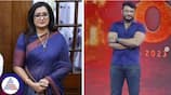 Sumalatha Ambareesh talks about Darshan by supporting him srb