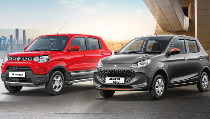 maruti suzuki cars in best offer price in November see full details ans