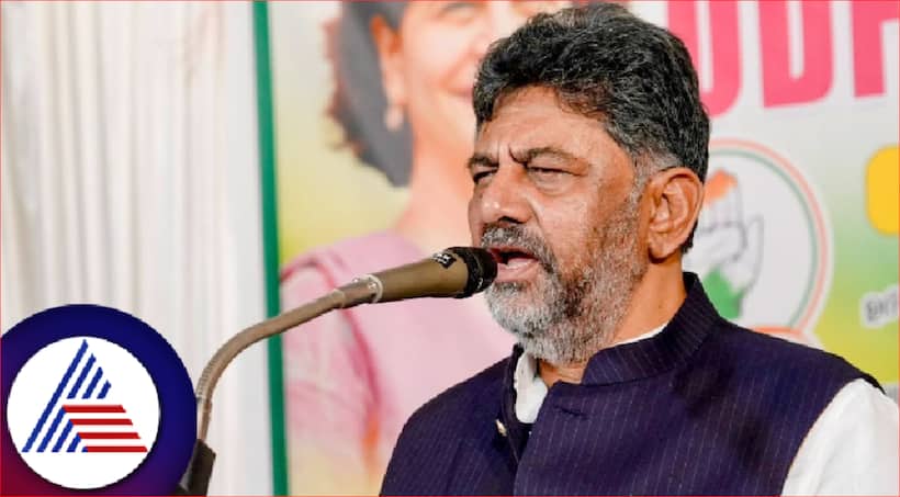 Karnataka may extend Shakti Yojana's free bus service to boys, says DCM DK Shivakumar