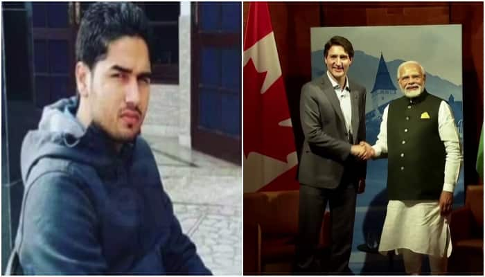 Terrorist Arshdeep Dalla been arrested in Canada