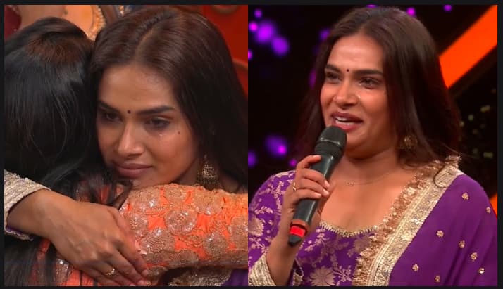 Hari Teja eliminated from Bigg Boss Telugu season 8 : sensational comments on avinash and rohini dtr