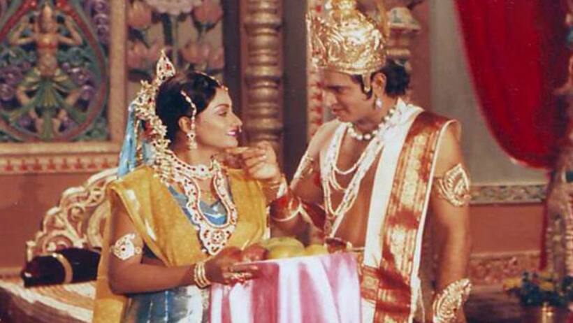 Prasar Bharati Launches OTT Channel: Shows like Fauji 2, Ramayan and more to stream soon 