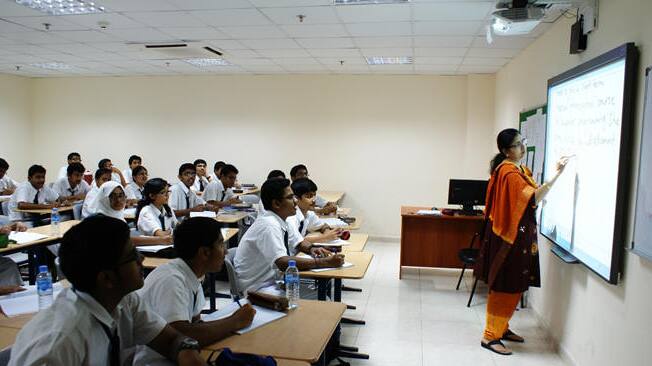  Smart Class