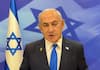 israel pm benjamin netanyahu assassination attempt san