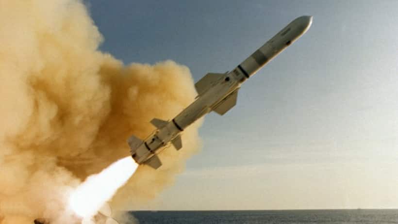 दुश्मन पर कयामत बनकर टूटेगी भारत की एंटी शिप मिसाइल 'प्रलय', DRDO करेगा परीक्षण, जानें ताकत