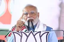 PM Modi Slams Hemant Soren Govt in Jharkhand