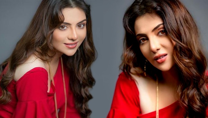 Before Minahil Malik, Pakistan actress Rida Isfahani's private MMS went ...