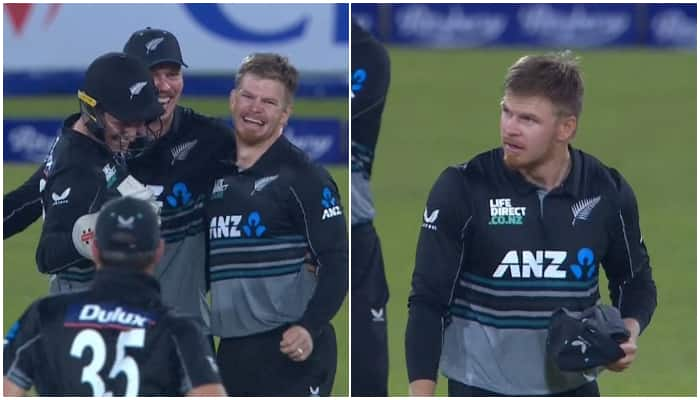 new zealand won over sri lanka in a thriller