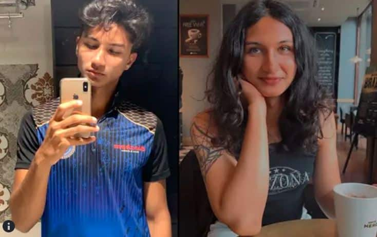 cricketer Sanjay Bangar son turned as daughter as he underwent sex change operation