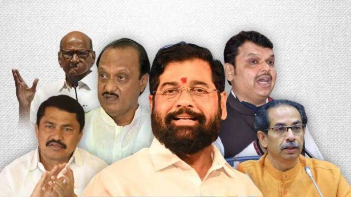 mahavikas aaghadi and mahayuti 