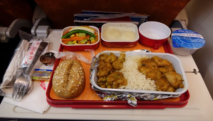 Air India discontinues Halal certified meals for Hindus and Sikhs amid controversy mrq