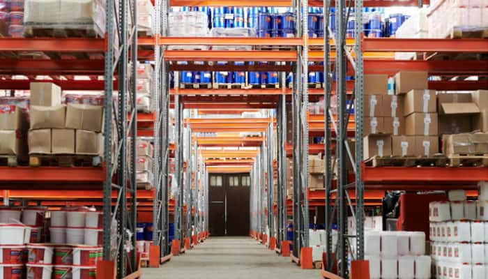 The major challenges of industrial storage systems and how to overcome them